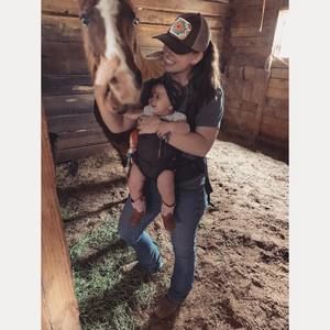 Meet your Posher, Natalie